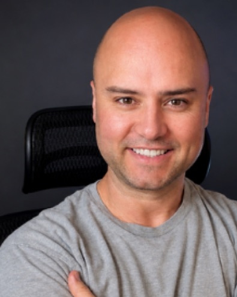 Daniel Souza, founder of Tooele Marketing