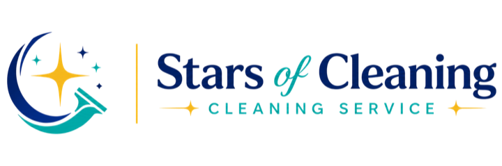 Stars of Cleaning