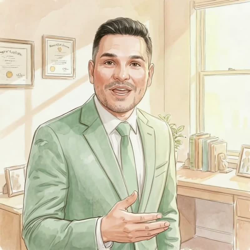 Canyon Creek Benefits animated ad